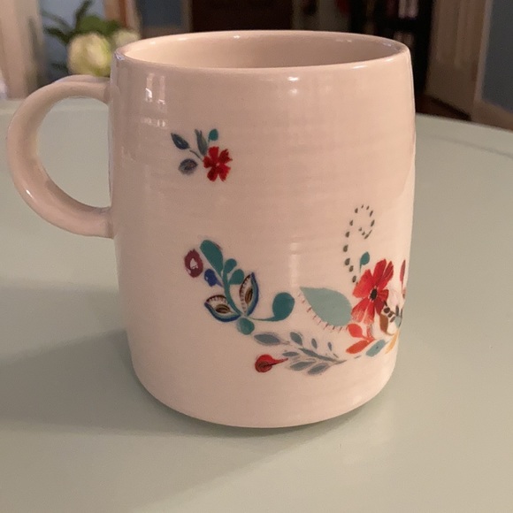 Anthropologie H mug - Picture 2 of 3
